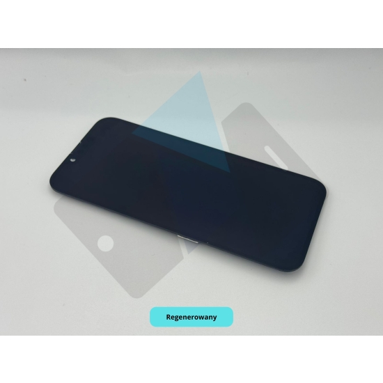 Wyświetlacz Regenerowany Iphone 13